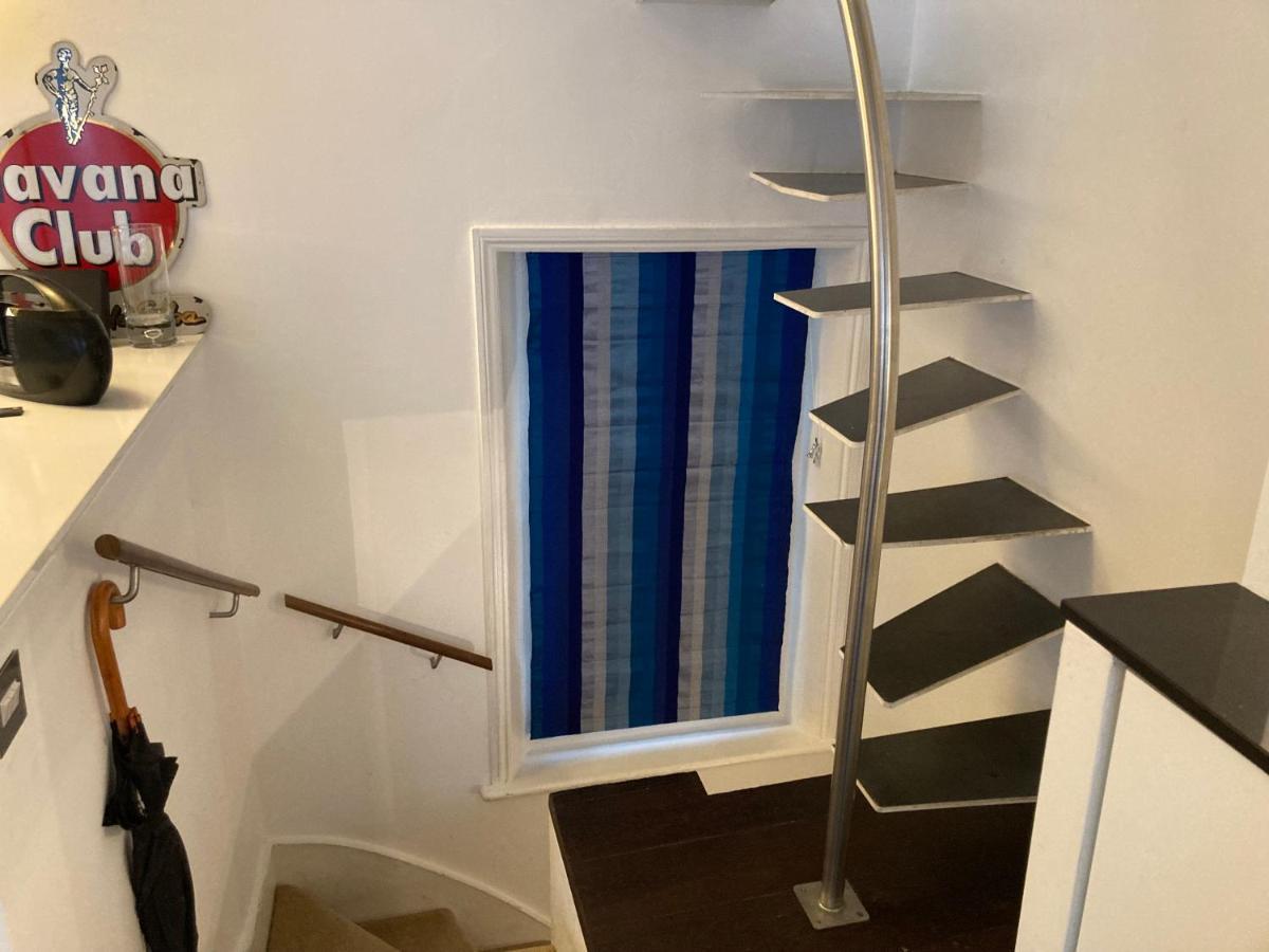 Studio Apartment, Covent Garden Лондон Екстериор снимка