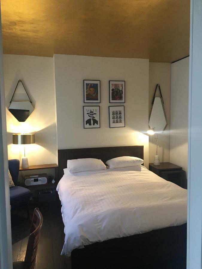 Studio Apartment, Covent Garden Лондон Екстериор снимка