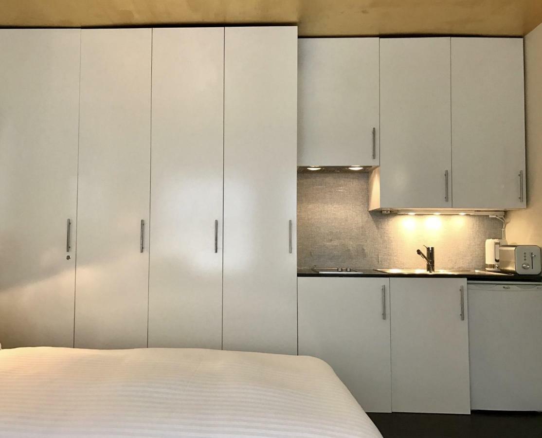 Studio Apartment, Covent Garden Лондон Екстериор снимка