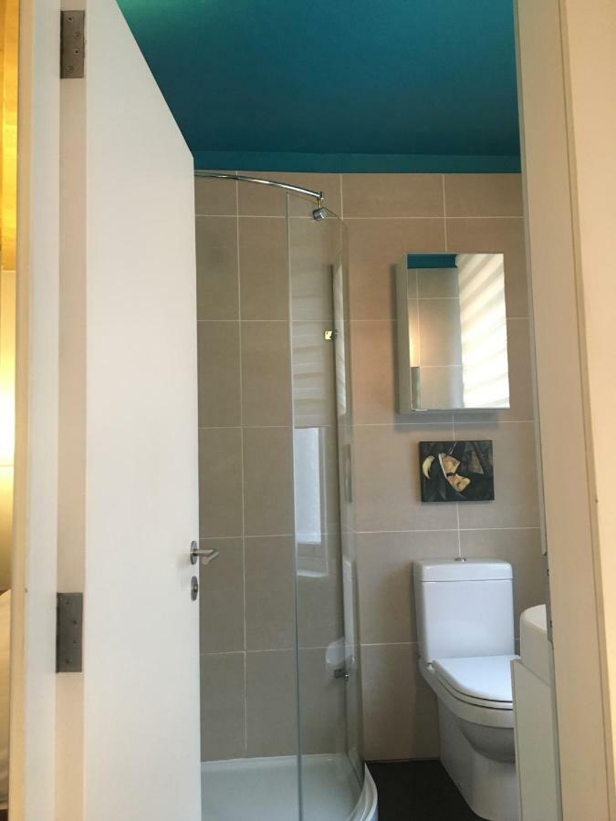 Studio Apartment, Covent Garden Лондон Екстериор снимка