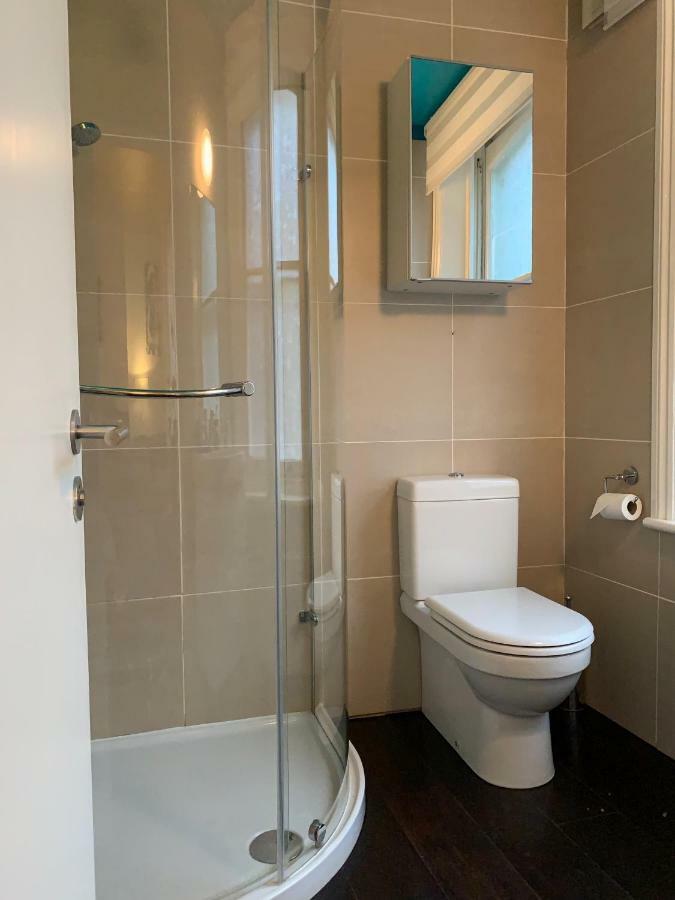 Studio Apartment, Covent Garden Лондон Екстериор снимка
